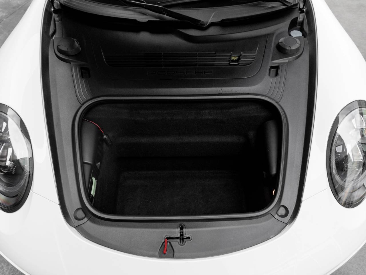 2019 Porsche 911 911 Targa 4 GTS