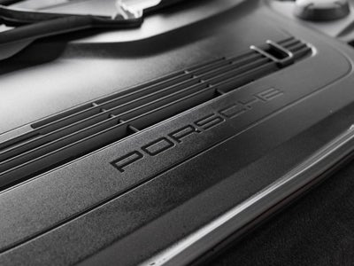 2019 Porsche 911 911 Targa 4 GTS