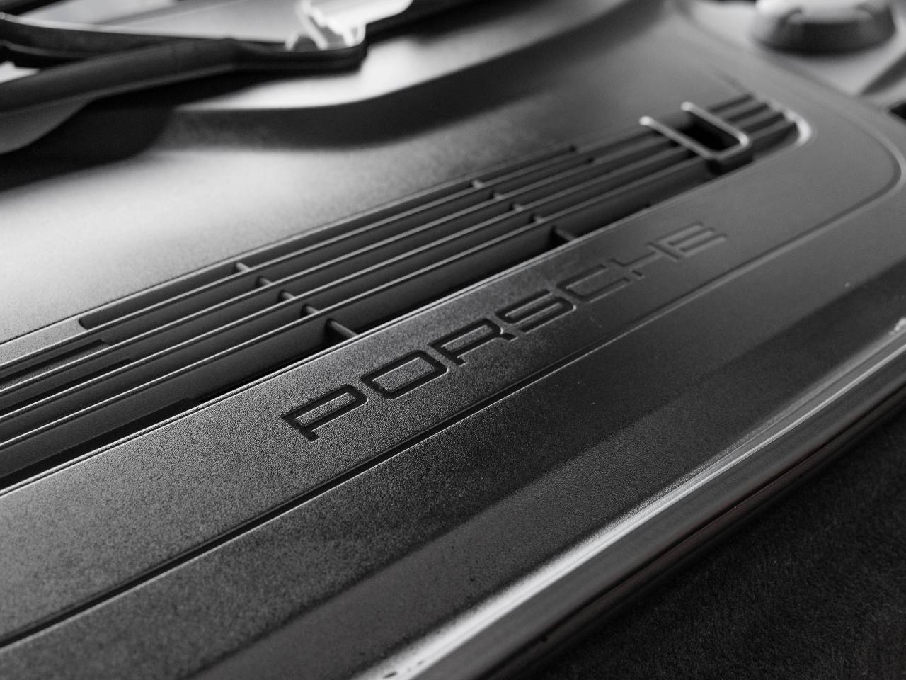 2019 Porsche 911 911 Targa 4 GTS