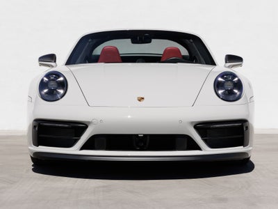 2024 Porsche 911 911 Targa 4 GTS (MY24)