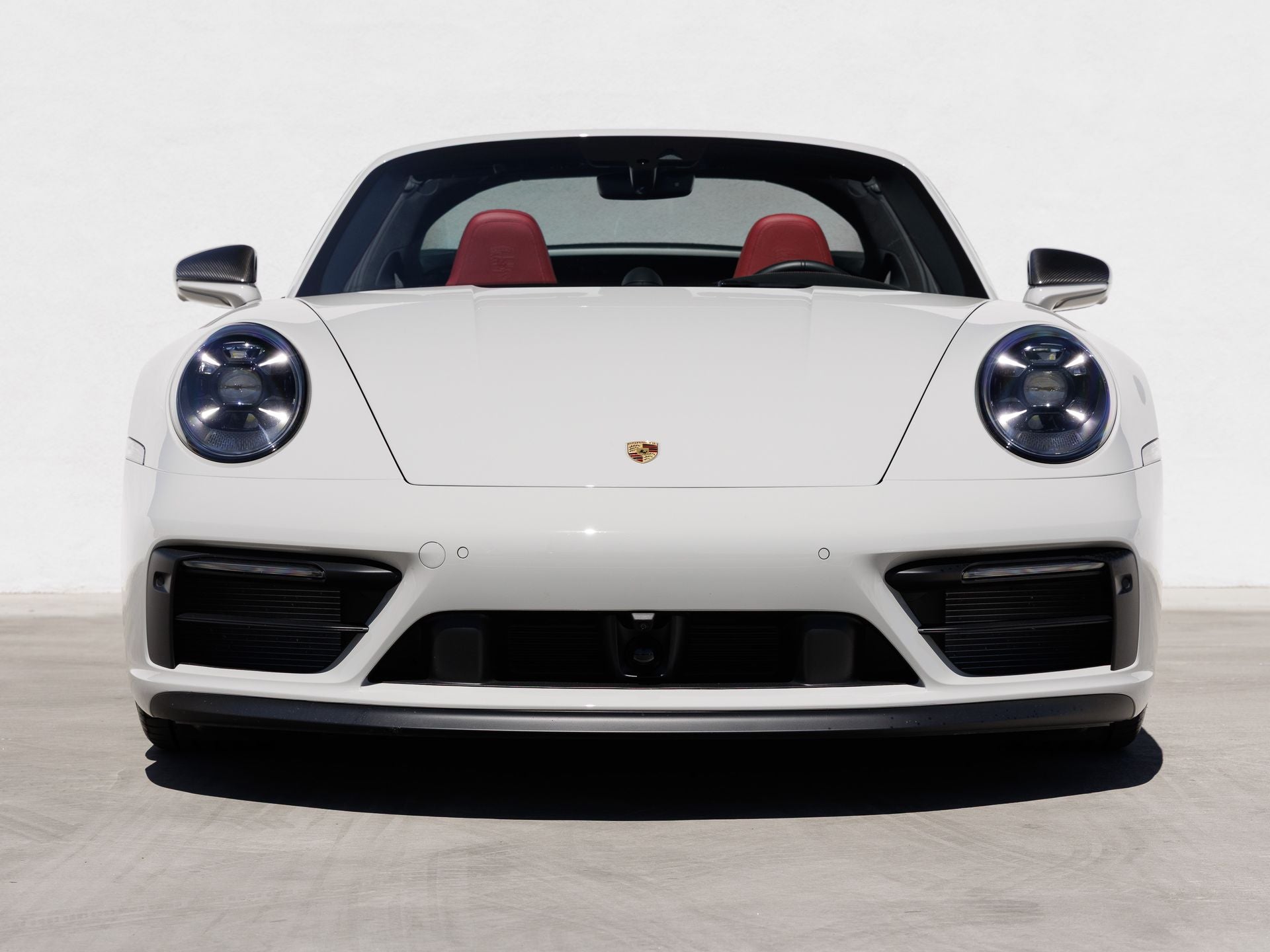 2024 Porsche 911 911 Targa 4 GTS (MY24)