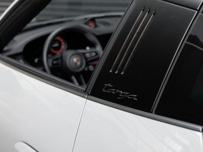 2024 Porsche 911 911 Targa 4 GTS (MY24)
