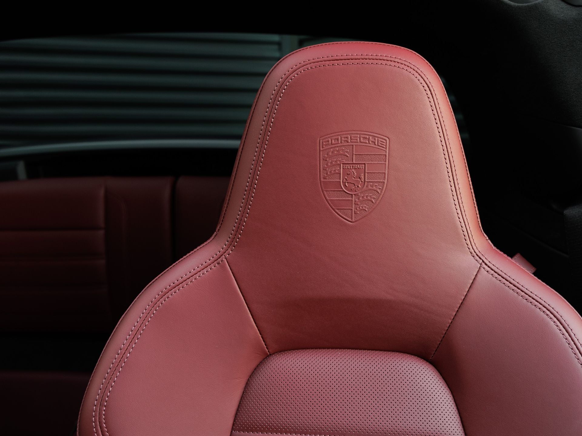 2024 Porsche 911 911 Targa 4 GTS (MY24)