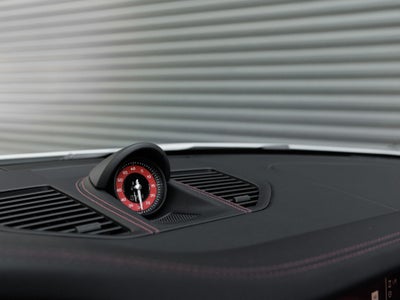 2024 Porsche 911 911 Targa 4 GTS (MY24)