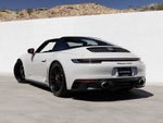 2024 Porsche 911 911 Targa 4 GTS (MY24)