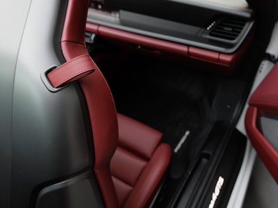 2024 Porsche 911 911 Targa 4 GTS (MY24)