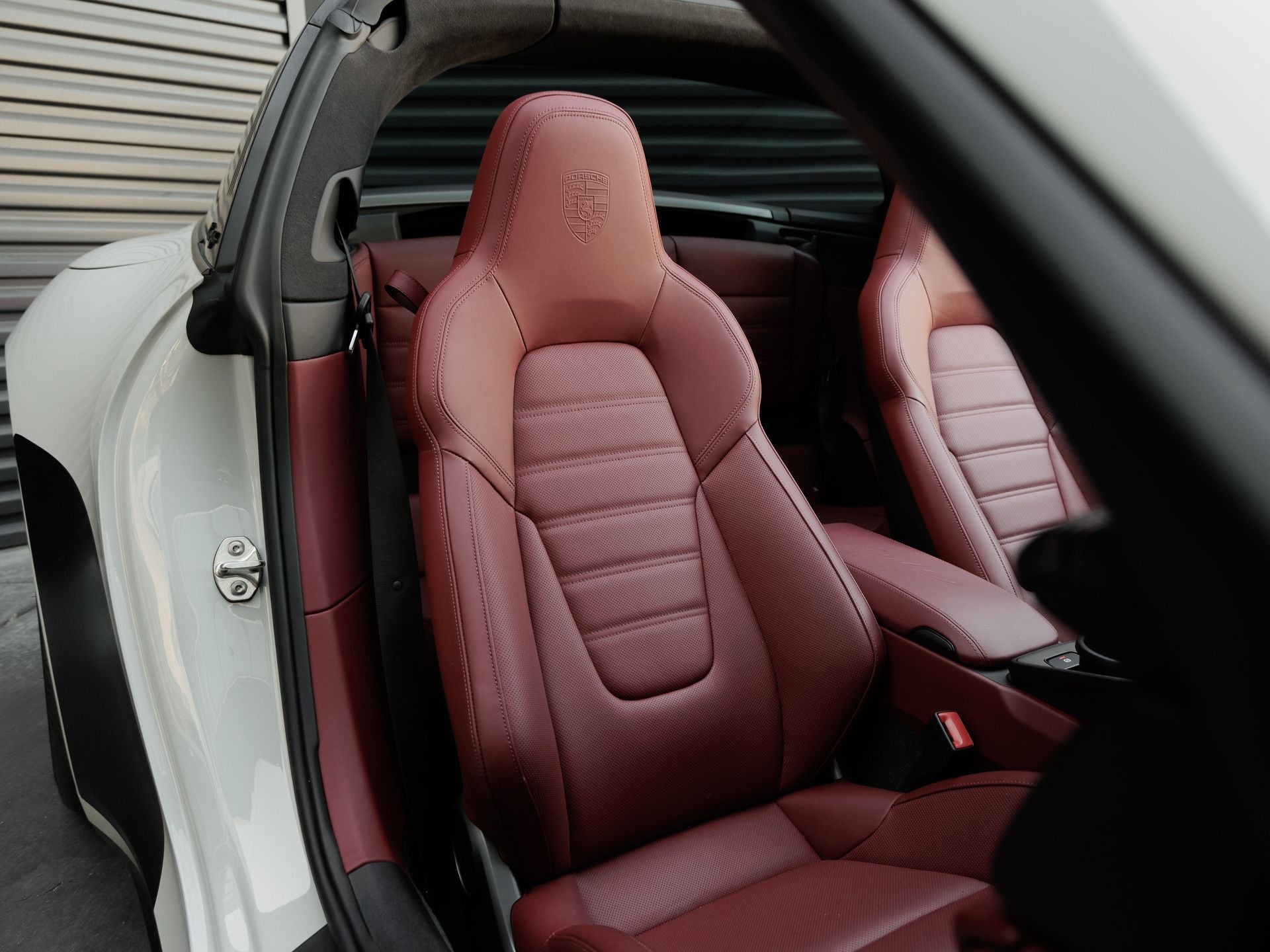2024 Porsche 911 911 Targa 4 GTS (MY24)