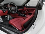 2024 Porsche 911 911 Targa 4 GTS (MY24)