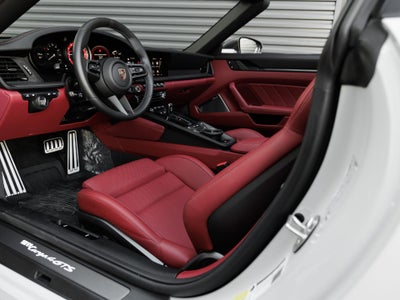 2024 Porsche 911 911 Targa 4 GTS (MY24)