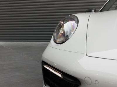 2024 Porsche 911 911 Targa 4 GTS (MY24)