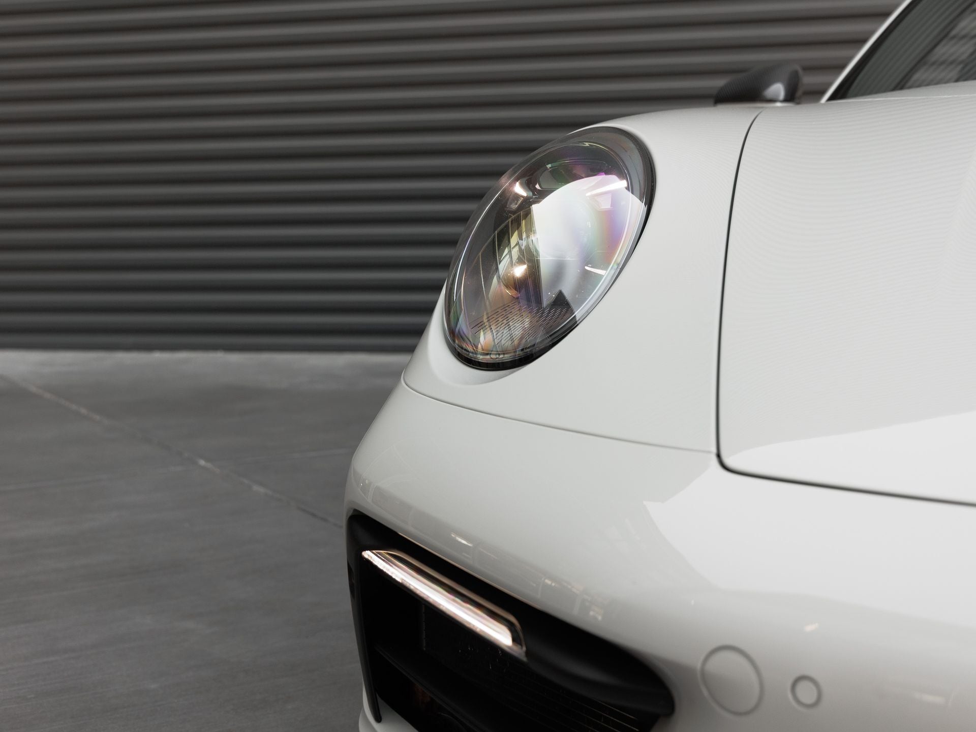 2024 Porsche 911 911 Targa 4 GTS (MY24)