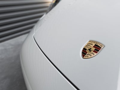 2024 Porsche 911 911 Targa 4 GTS (MY24)