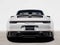 2024 Porsche 911 911 Targa 4 GTS (MY24)