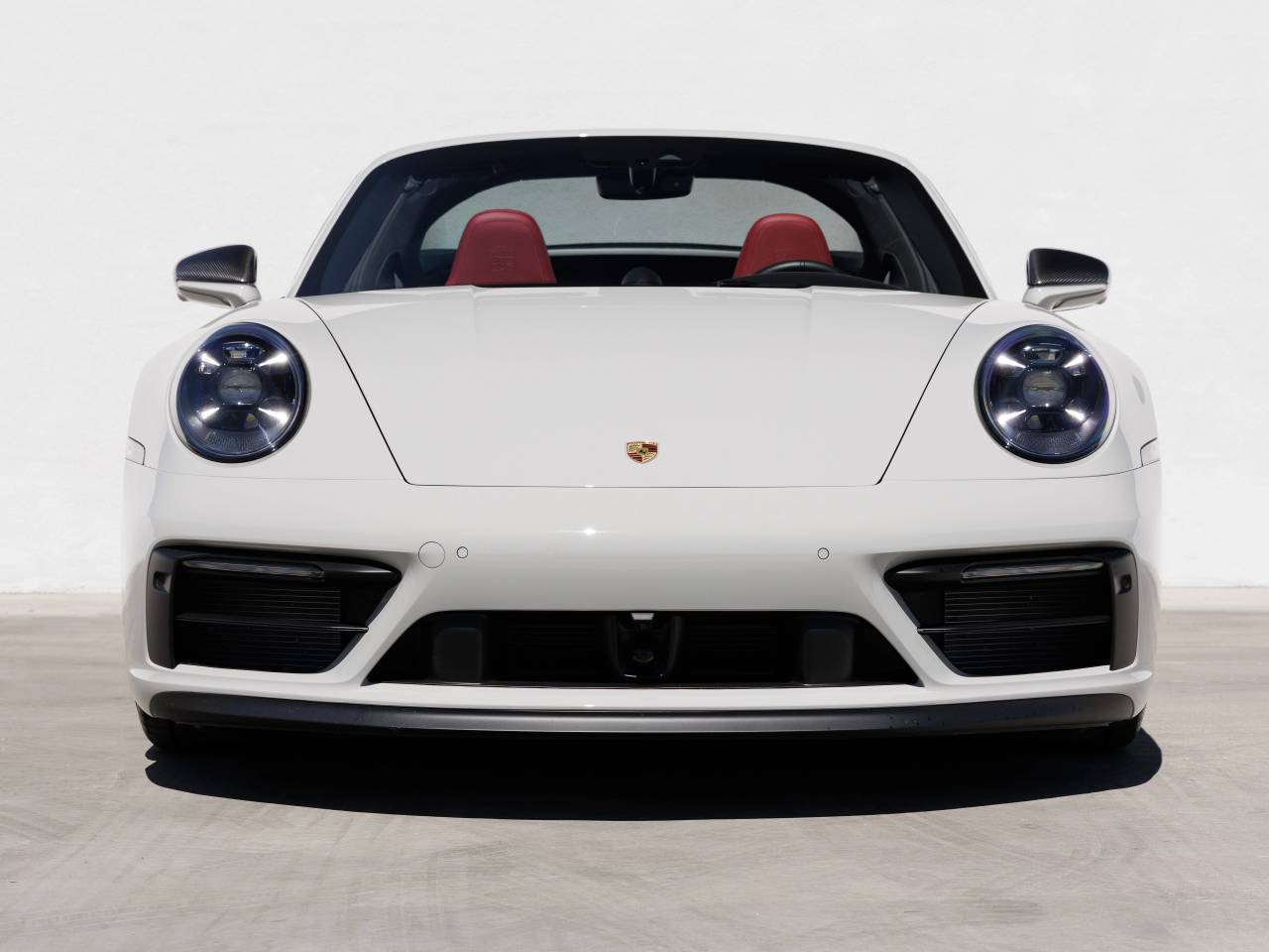 2024 Porsche 911 911 Targa 4 GTS (MY24)