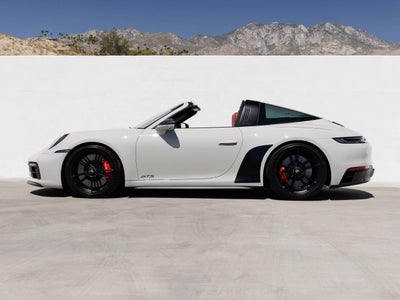 2024 Porsche 911 911 Targa 4 GTS (MY24)