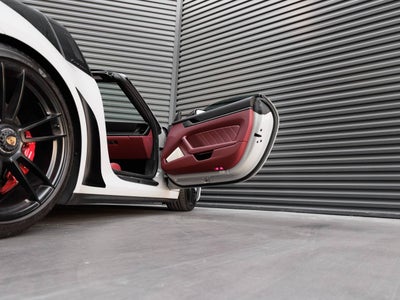 2024 Porsche 911 911 Targa 4 GTS (MY24)