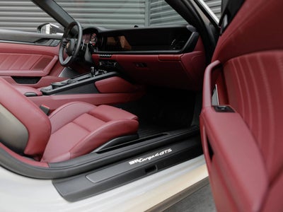 2024 Porsche 911 911 Targa 4 GTS (MY24)