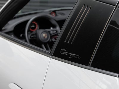 2024 Porsche 911 911 Targa 4 GTS (MY24)