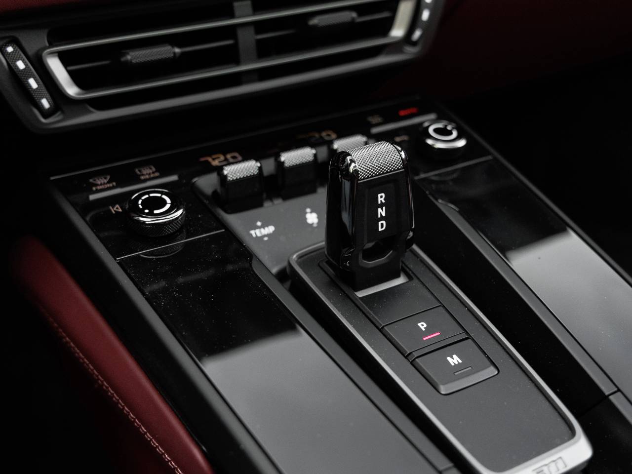 2024 Porsche 911 911 Targa 4 GTS (MY24)