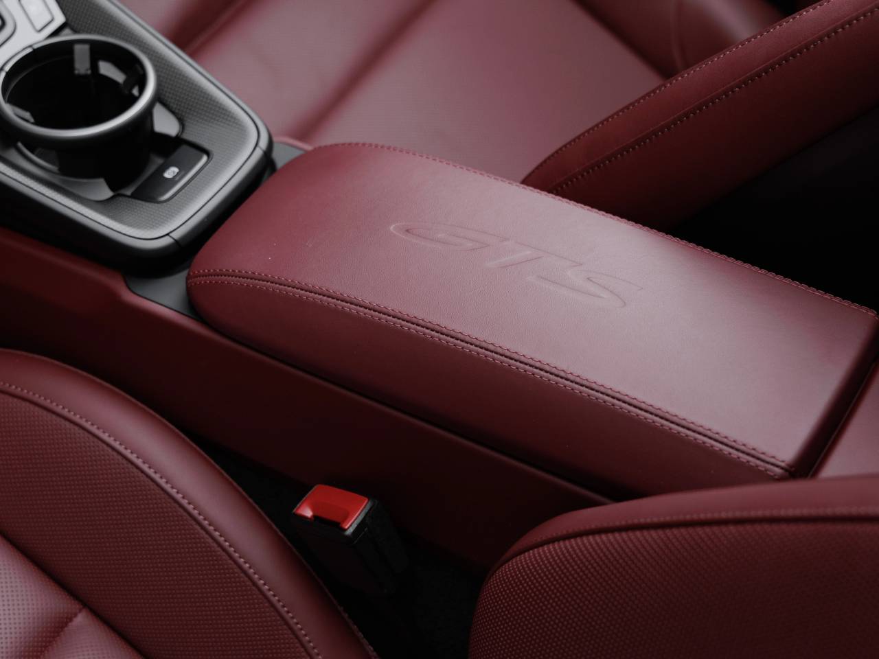 2024 Porsche 911 911 Targa 4 GTS (MY24)