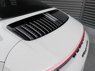 2024 Porsche 911 911 Targa 4 GTS (MY24)