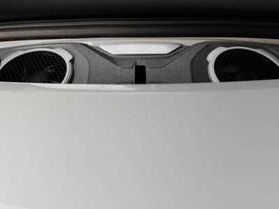 2024 Porsche 911 911 Targa 4 GTS (MY24)