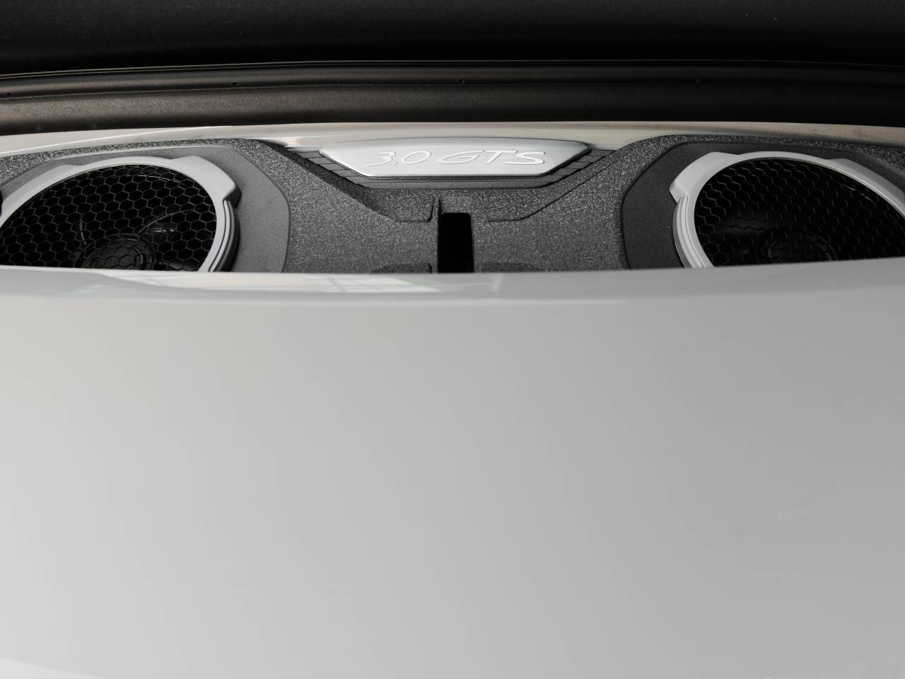 2024 Porsche 911 911 Targa 4 GTS (MY24)