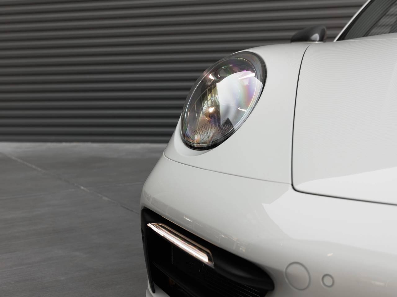 2024 Porsche 911 911 Targa 4 GTS (MY24)