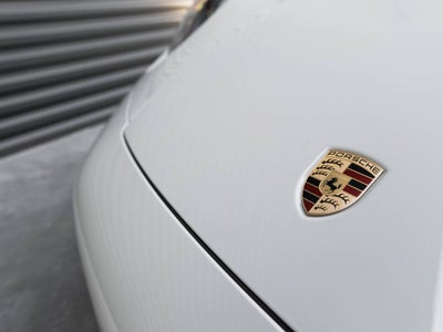 2024 Porsche 911 911 Targa 4 GTS (MY24)
