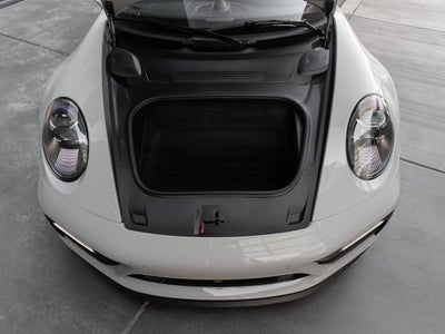 2024 Porsche 911 911 Targa 4 GTS (MY24)
