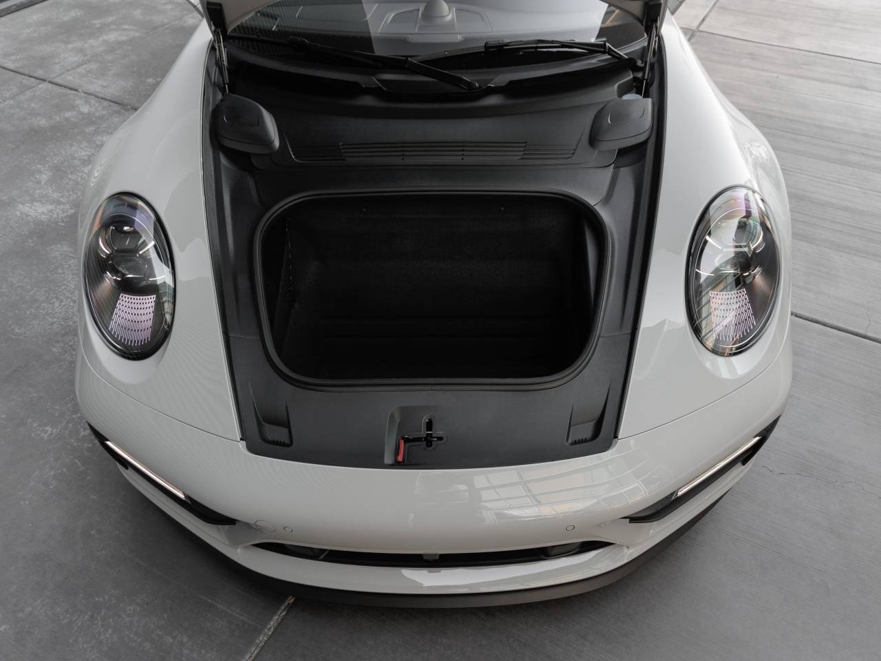 2024 Porsche 911 911 Targa 4 GTS (MY24)