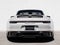 2024 Porsche 911 911 Targa 4 GTS (MY24)