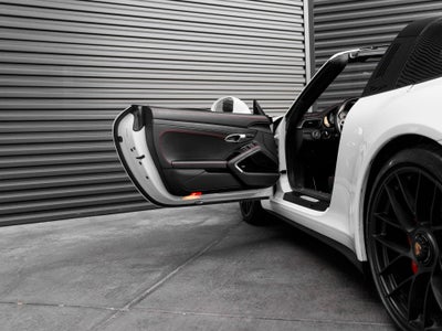2019 Porsche 911 911 Targa 4 GTS