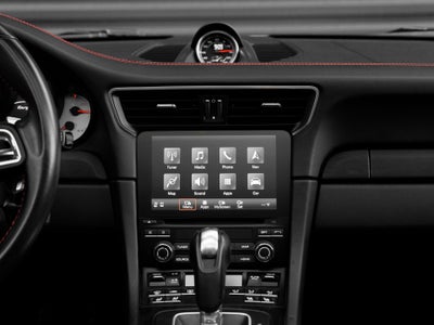 2019 Porsche 911 911 Targa 4 GTS