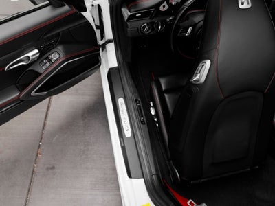 2019 Porsche 911 911 Targa 4 GTS