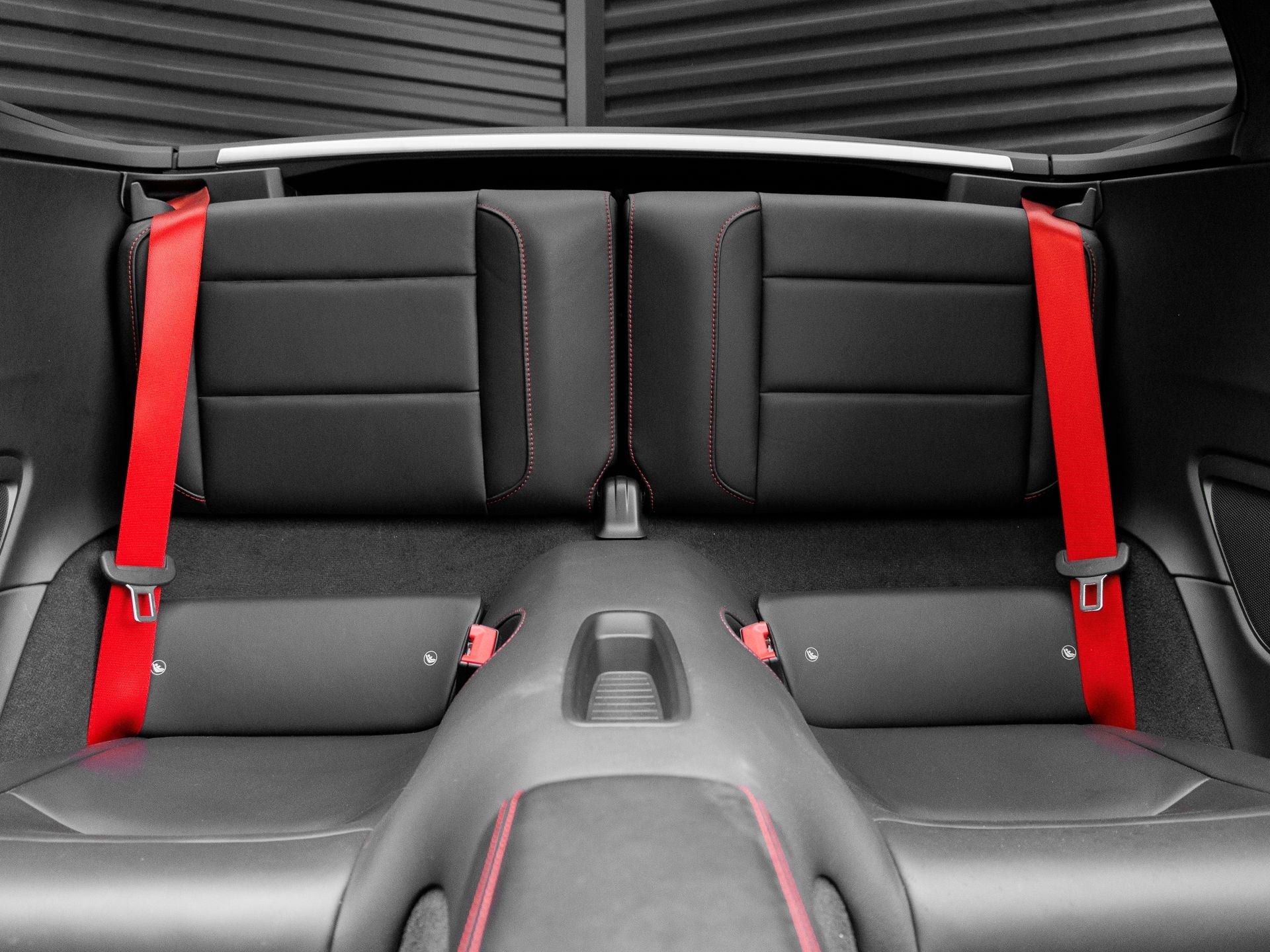 2019 Porsche 911 911 Targa 4 GTS