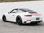 2019 Porsche 911 911 Targa 4 GTS
