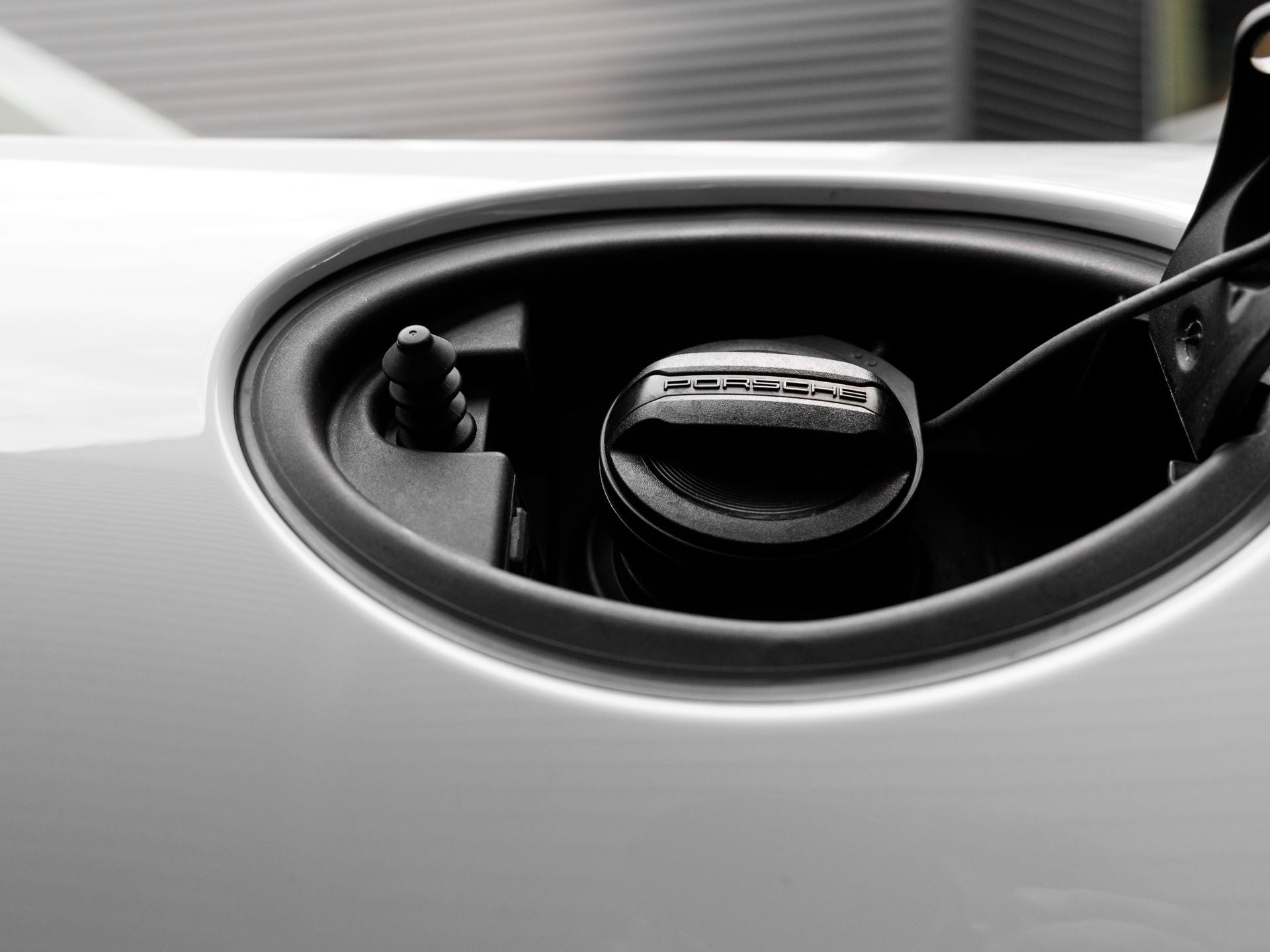 2019 Porsche 911 911 Targa 4 GTS