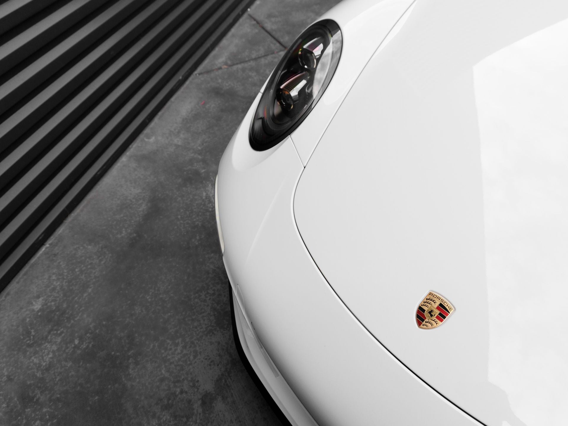 2019 Porsche 911 911 Targa 4 GTS