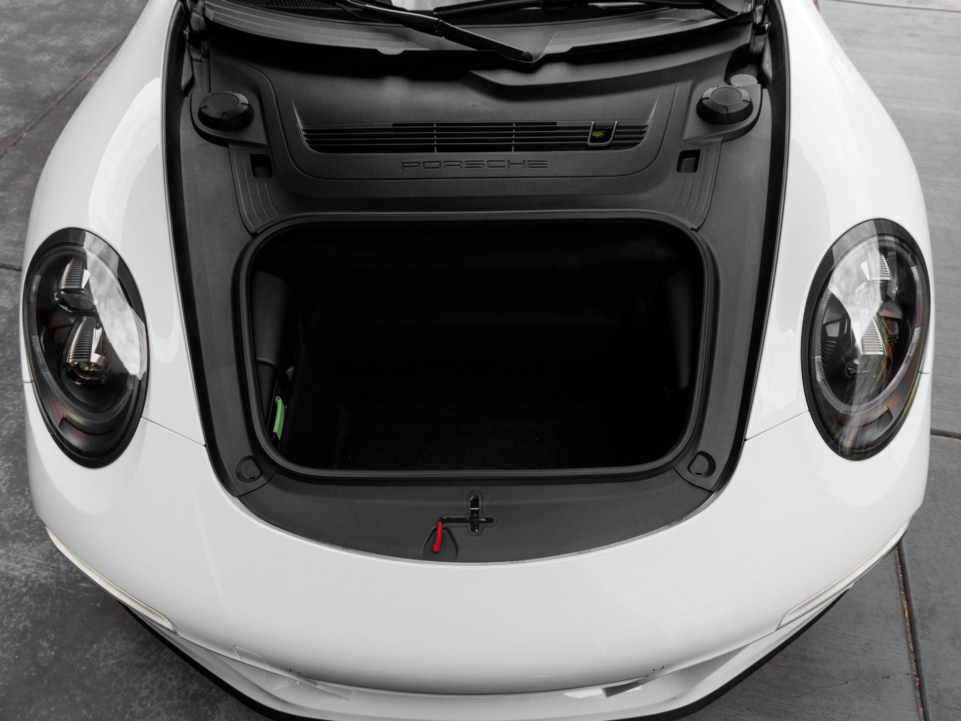 2019 Porsche 911 911 Targa 4 GTS