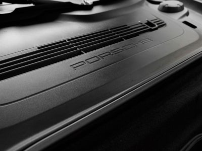 2019 Porsche 911 911 Targa 4 GTS