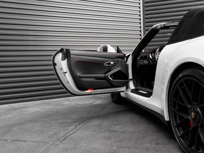 2019 Porsche 911 911 Targa 4 GTS