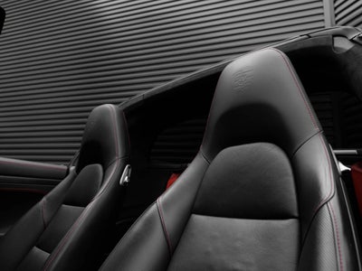 2019 Porsche 911 911 Targa 4 GTS