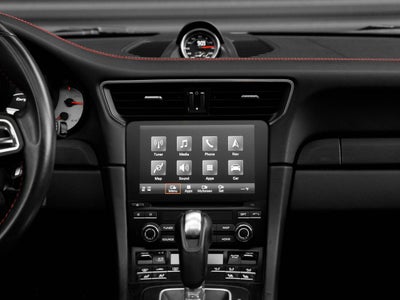 2019 Porsche 911 911 Targa 4 GTS