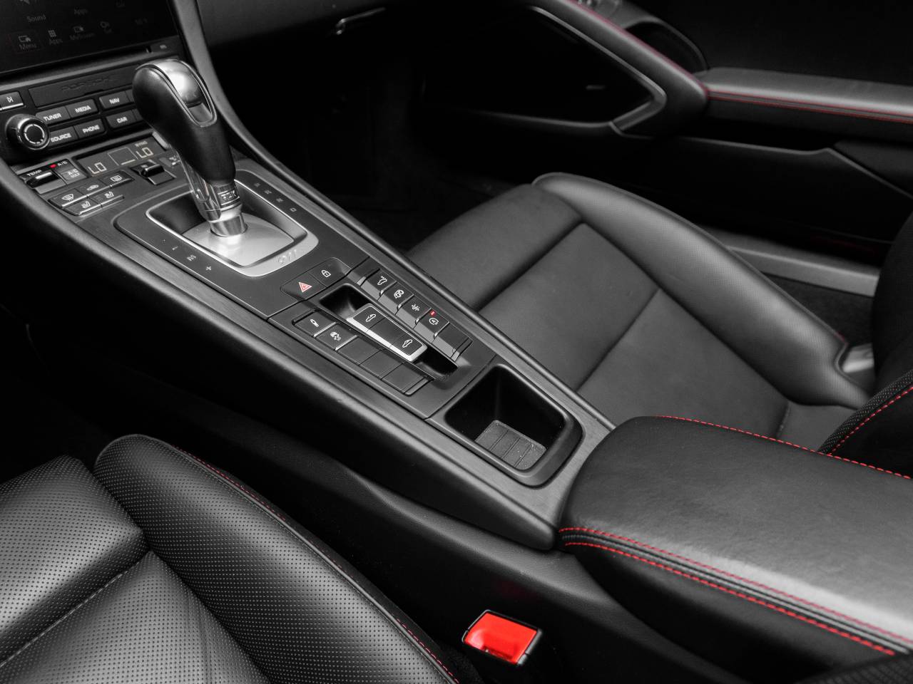 2019 Porsche 911 911 Targa 4 GTS