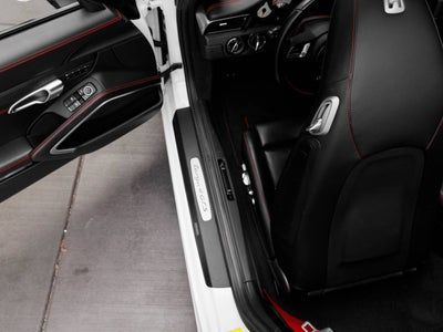 2019 Porsche 911 911 Targa 4 GTS