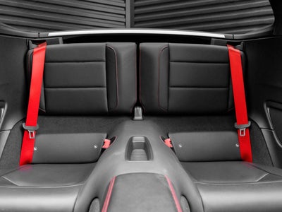 2019 Porsche 911 911 Targa 4 GTS