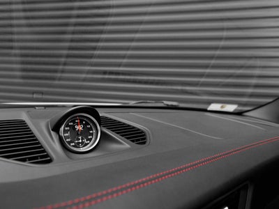 2019 Porsche 911 911 Targa 4 GTS