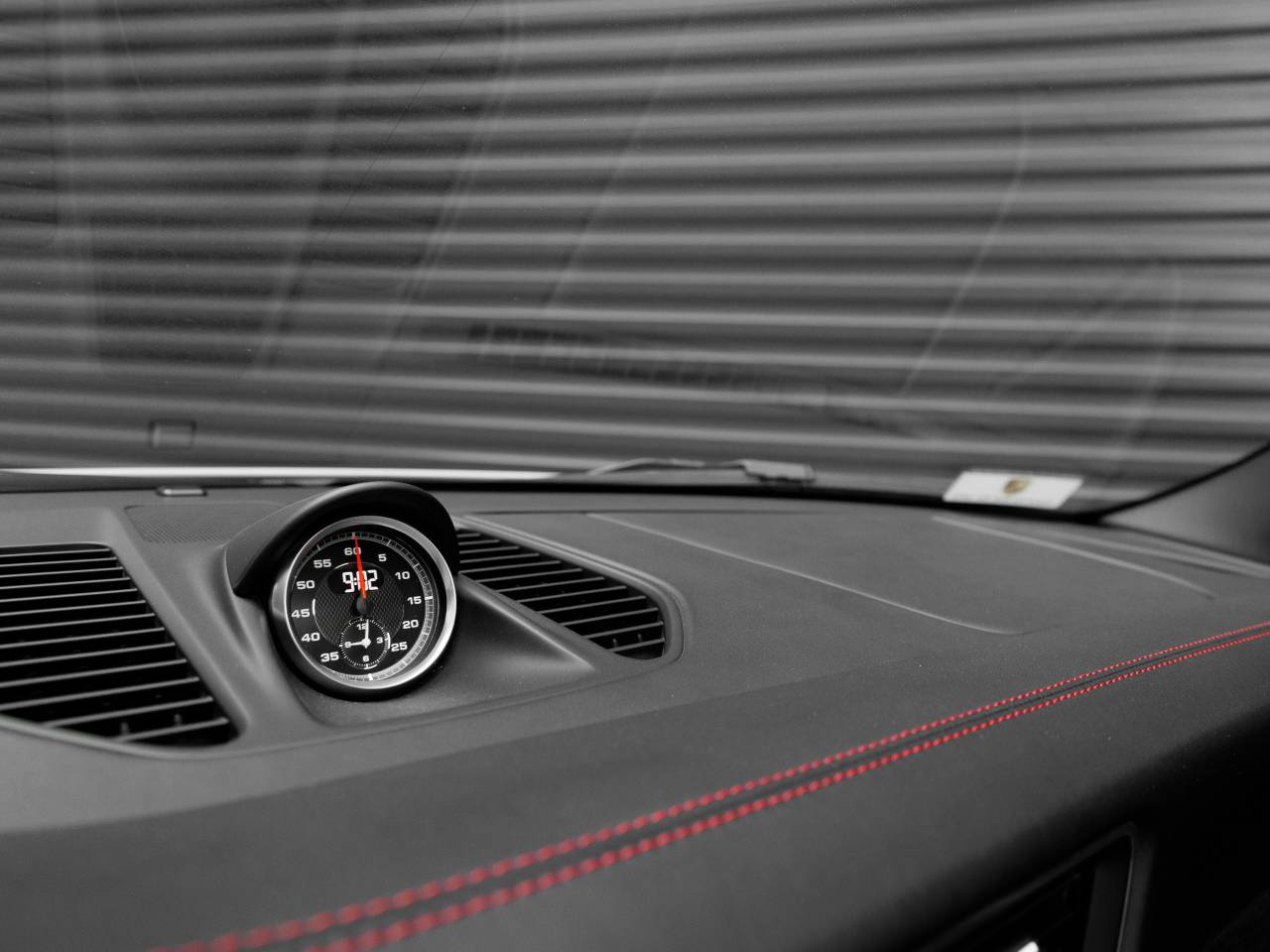 2019 Porsche 911 911 Targa 4 GTS