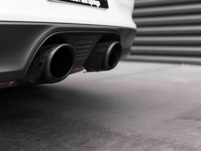 2019 Porsche 911 911 Targa 4 GTS